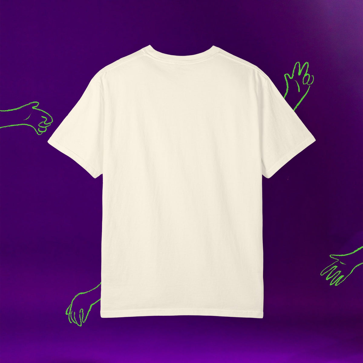 Mano Po Tour T-Shirt