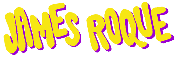 James Roque Merch Store